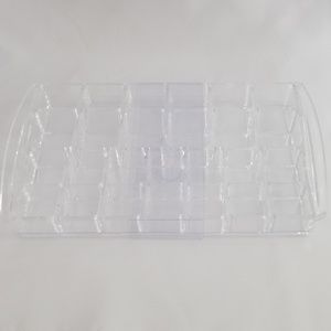 26 Compartment Acrylic Cosmetic Storage Organize